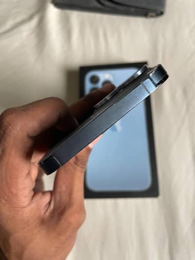 iphone 13 pro max pta approved
