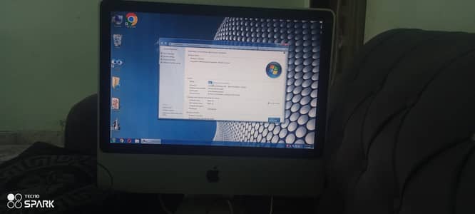 i want to sell my Mac core 2 due all in one