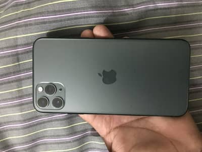 Apple iPhone 11 Pro Max Pta Approved