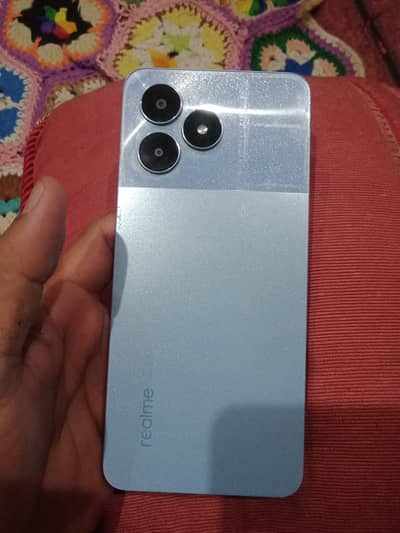 Realme Note 50