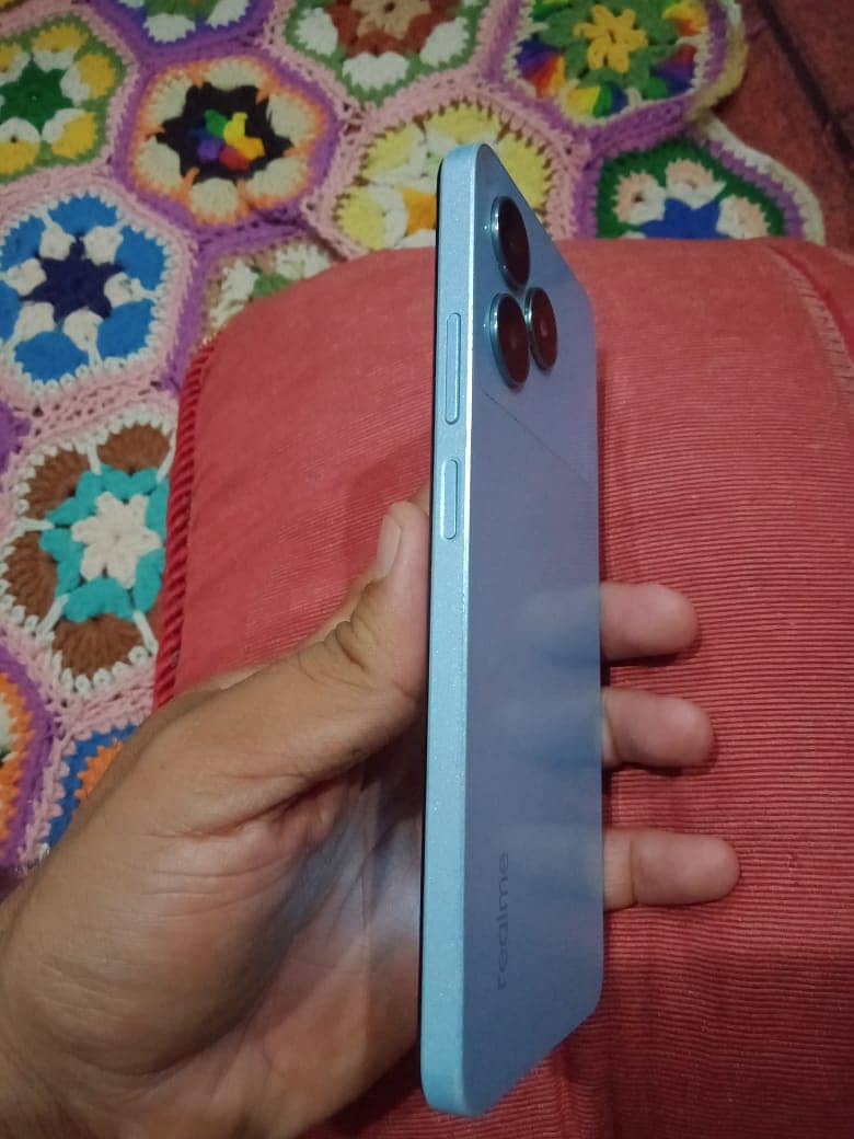 Realme Note 50 2