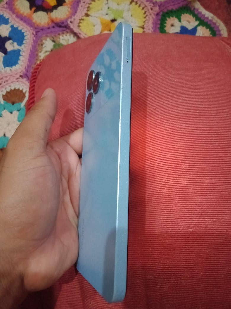 Realme Note 50 3