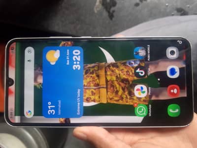 Samsung Mobile A34 5G