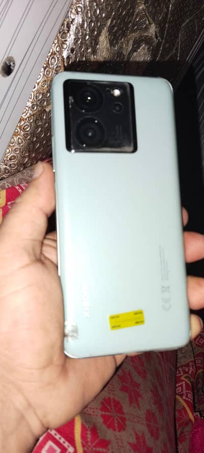 Xiaomi 13T Pro