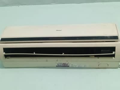 AC to sell