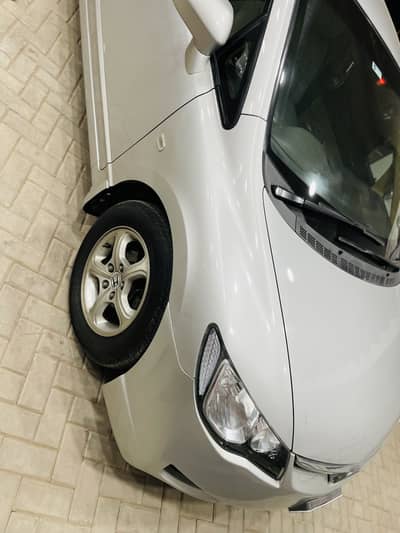 Civic VTI 1.8 Manual