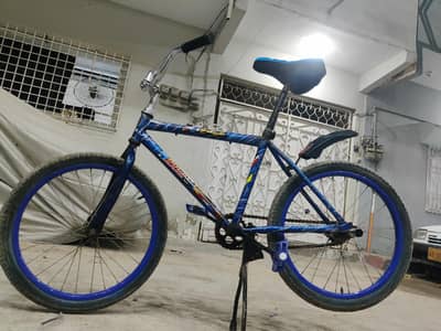 cycle