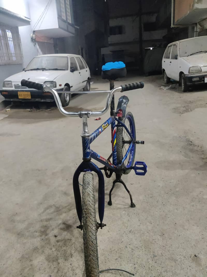 cycle 3