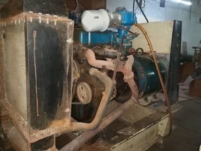 Generator