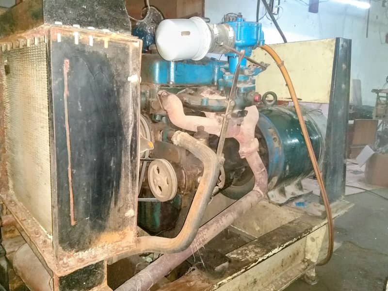 Generator 1