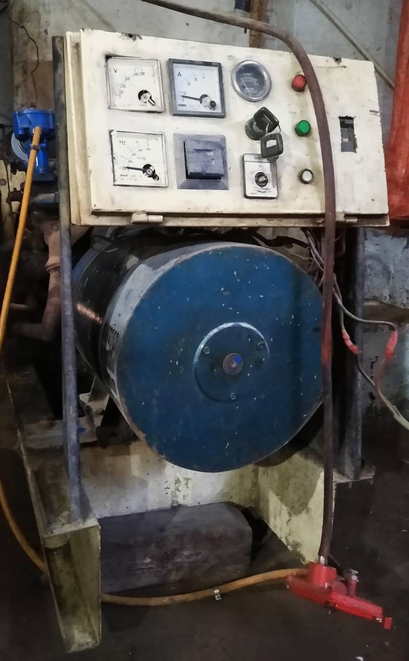 Generator 2