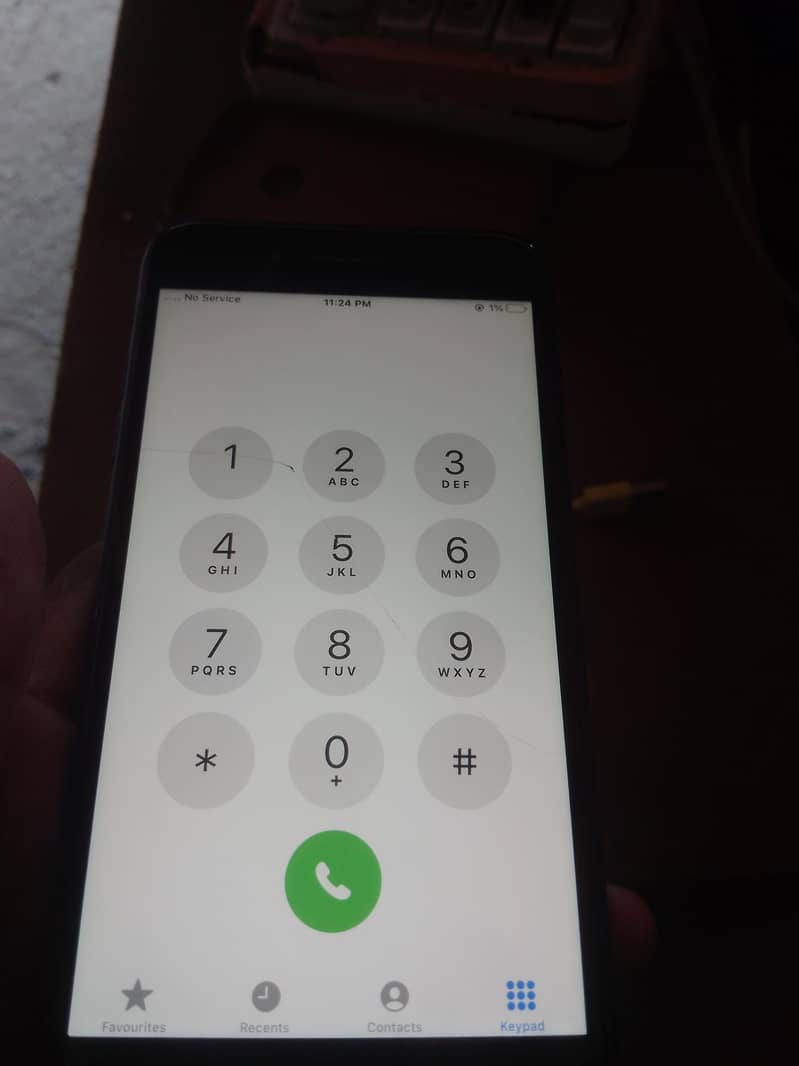 Apple iPhone 7 Plus 6