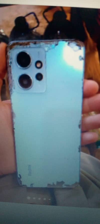 Xiaomi Redmi Note 12