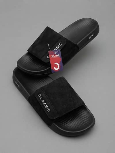 deluxe shoes