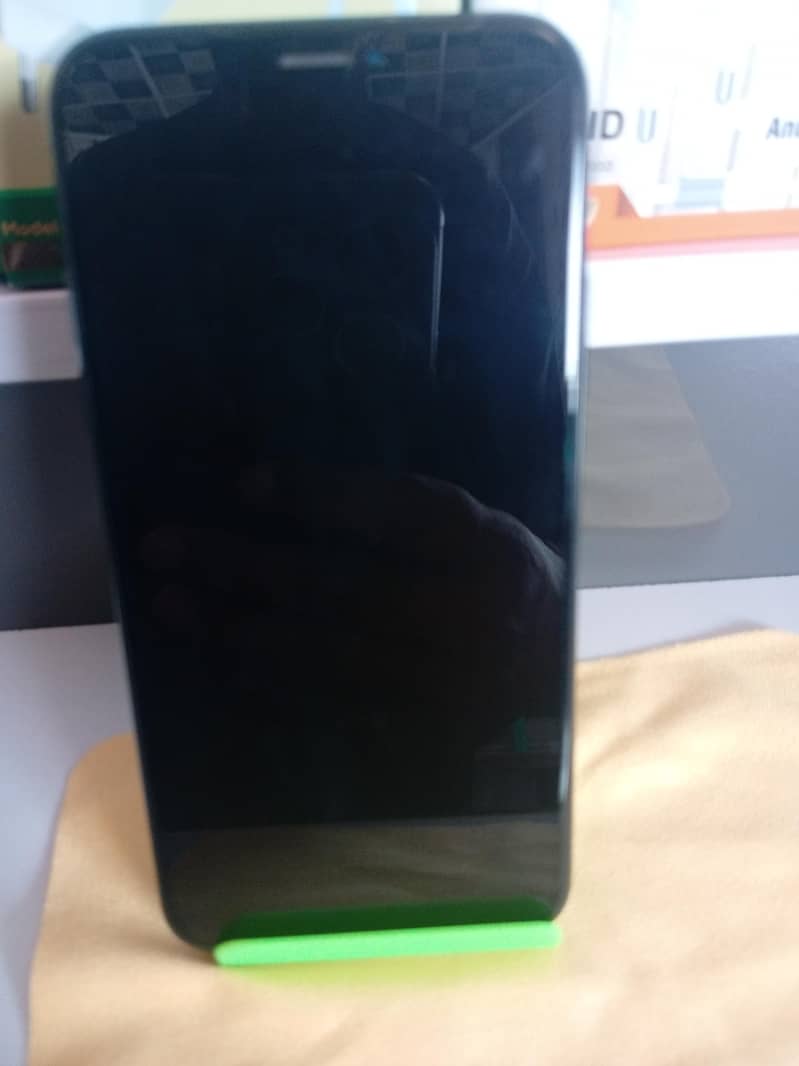 Apple iPhone X 1
