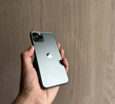 Apple iPhone 11 Pro non pta factor unlock 03417945552