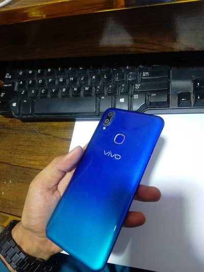 Vivo Y93