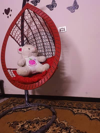 swing jhula