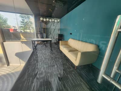 1 Kanal Premium IT Office | Model Town Lahore | 7 Executive Cabins | Plug & Play`