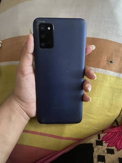 Samsung Mobile A03s
