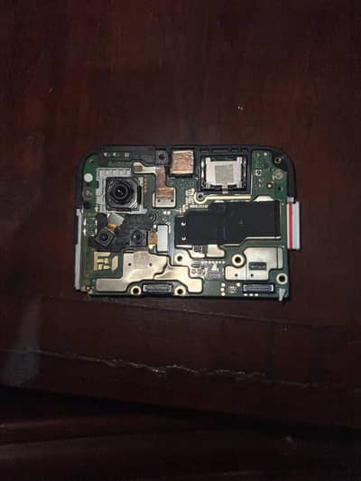 Infinix Note 11