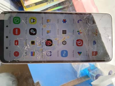 Redmi A3X