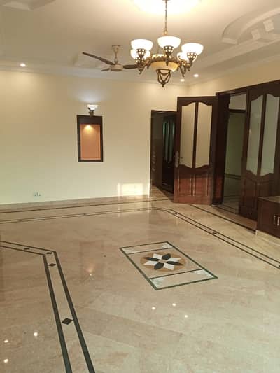 1 Kanal Beautiful Neat& Clean Upper Portion For Rent In DHA Phase 2, Islamabad