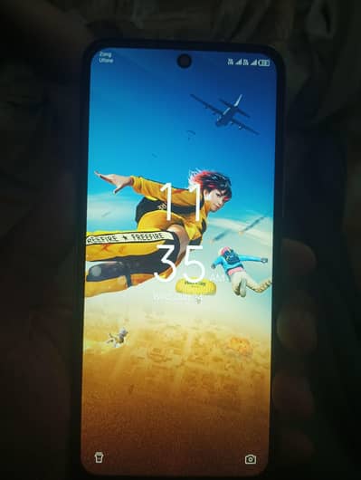 Infinix Hot 12