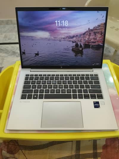 HP EliteBook 840 G9