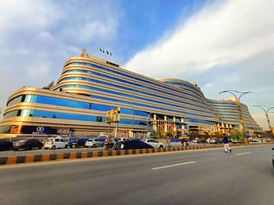 Independent Shop For Sale In Giga Mall Islamabad
