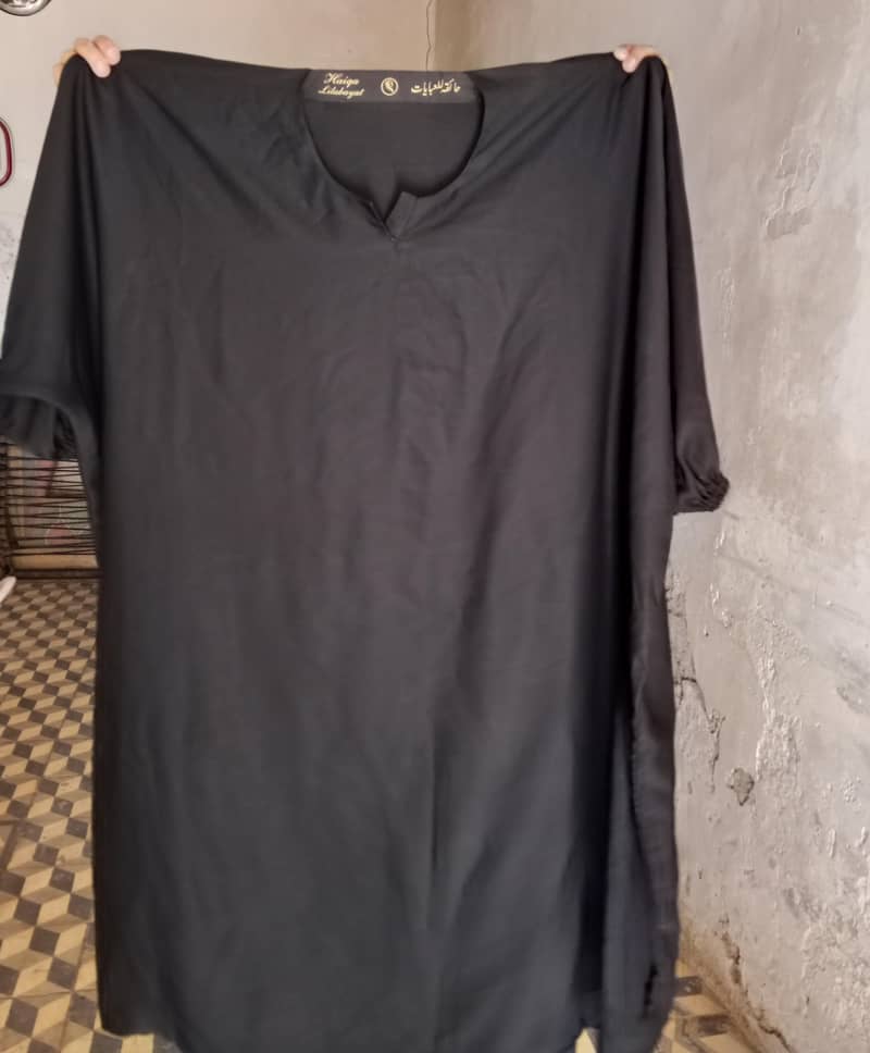 abyya black 0