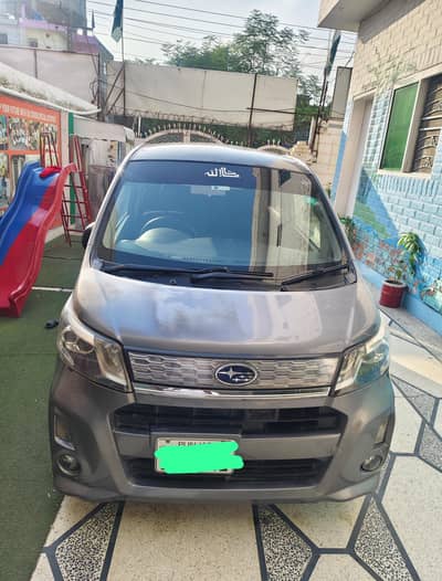 daihatsu move stella