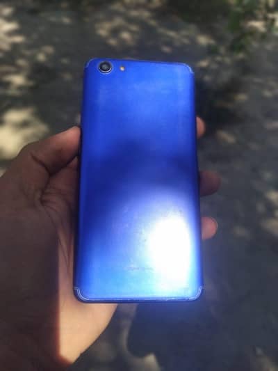 Vivo Y71