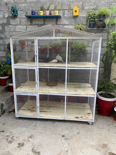pet ,birds cage