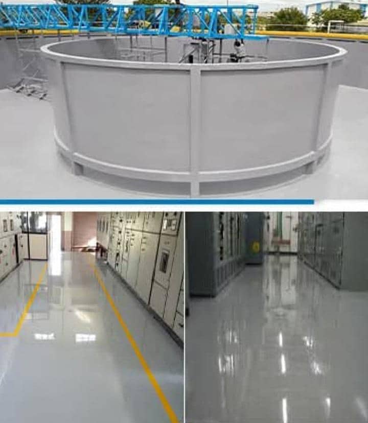 Epoxy Flooring 3