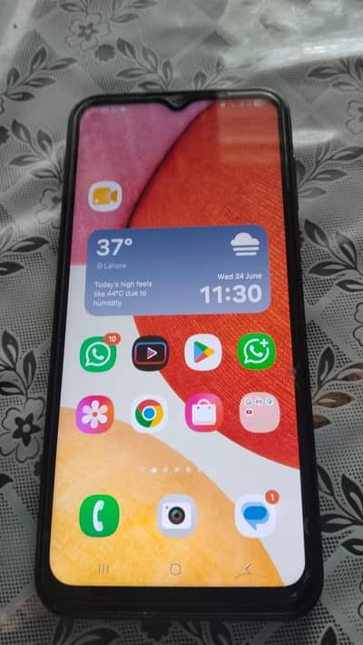 samsung a14
