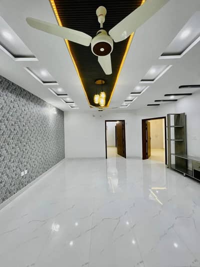 1 Kanal Brand New Upper Portion For Rent In DHA Phase 2, Islamabad