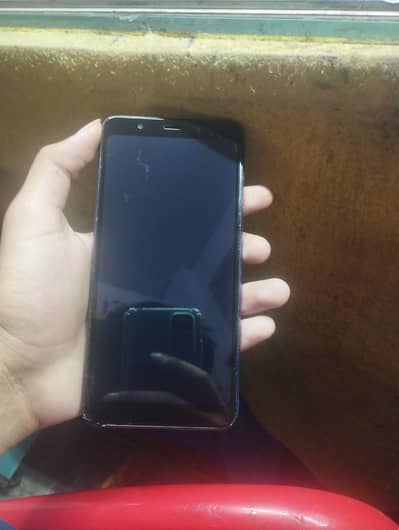 Tecno Pop 4