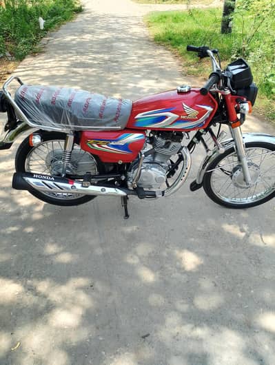 Honda 22 Fresh #0302/943/67/70