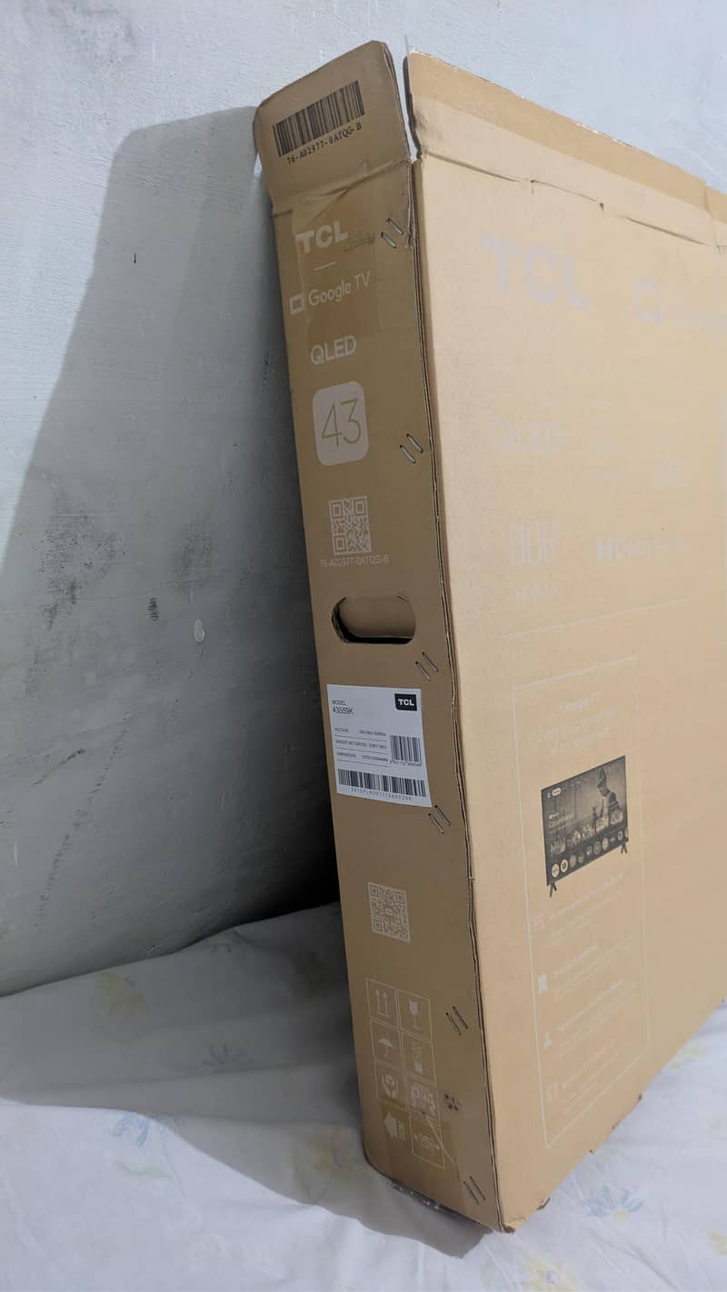 TCL Android LED 1