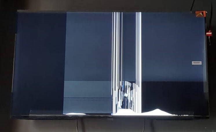 TCL Android LED 4