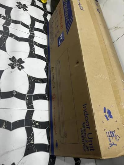 urgent sale sprinter x inverter T3