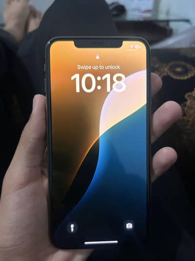 Apple iPhone Xs max