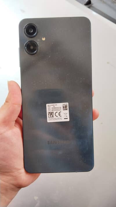 Samsung Mobile A06
