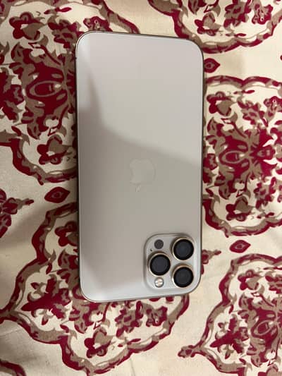 Apple iPhone 12 Pro Max PTA approved
