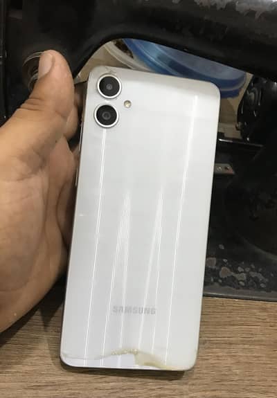 Samsung Mobile A05