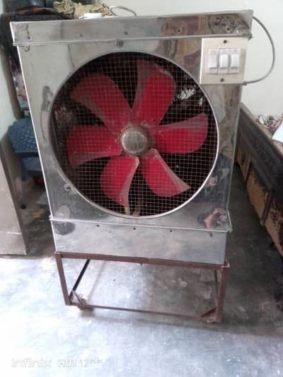 • Lahori air cooler for sale