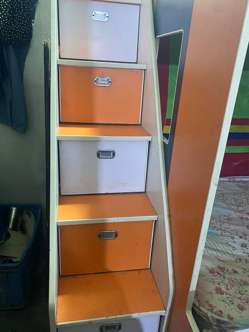 bunk bed 1