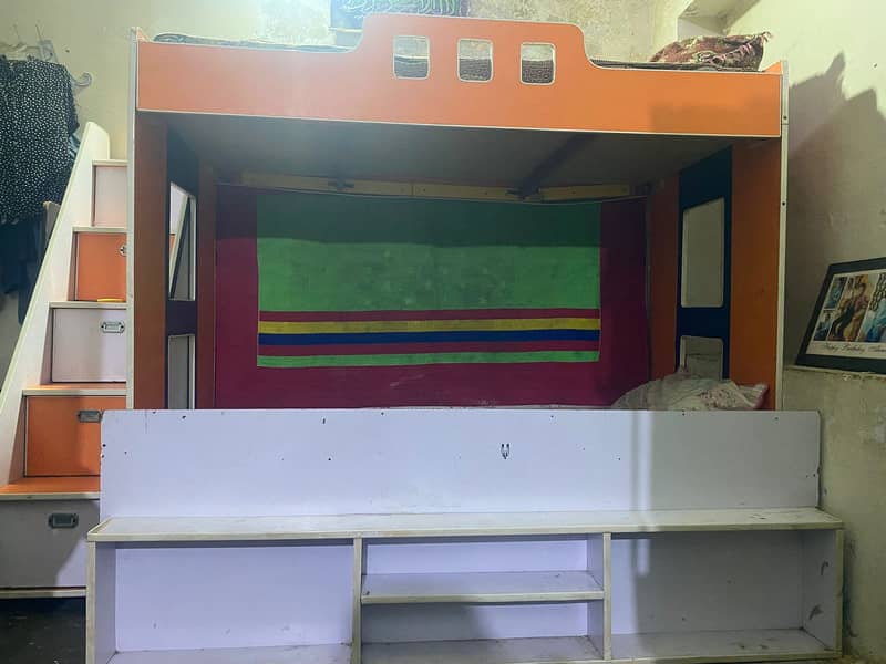 bunk bed 3