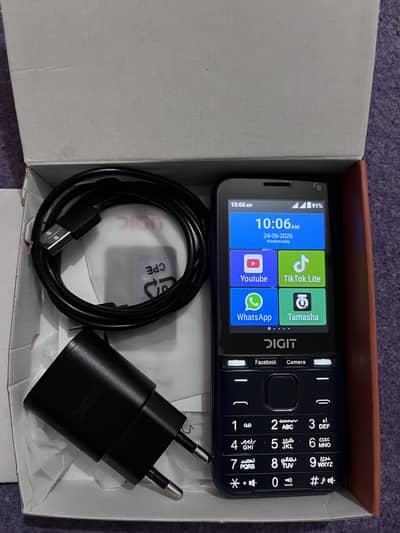 Digit Z1 4G